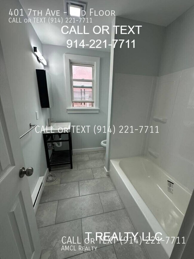 Building Photo - 401 S 7th Ave