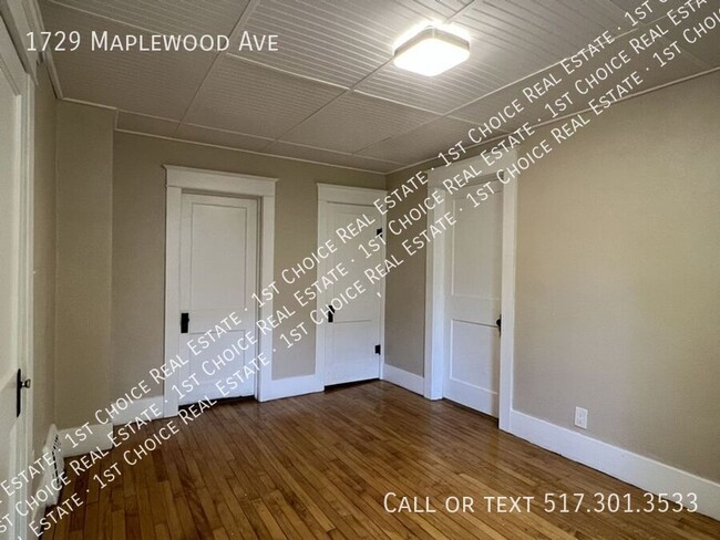 Building Photo - 1729 Maplewood Ave