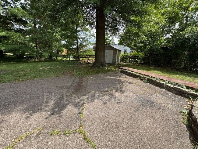 Building Photo - 4072 Race Rd
