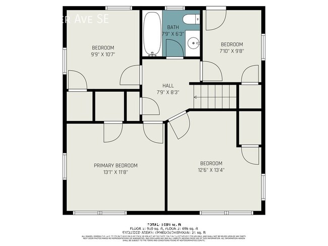 Building Photo - 700 Fuller Ave SE