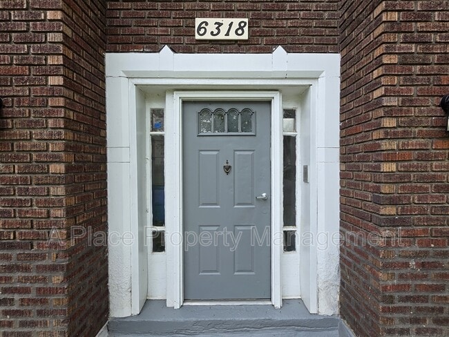 Building Photo - 6318 Cabanne Ave