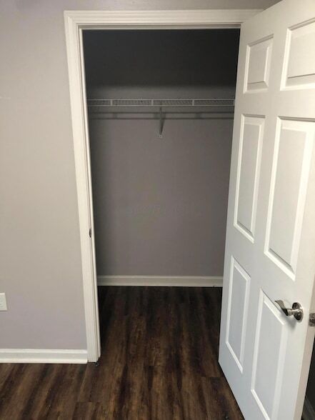 Building Photo - 5536 Cedar Springs Rd