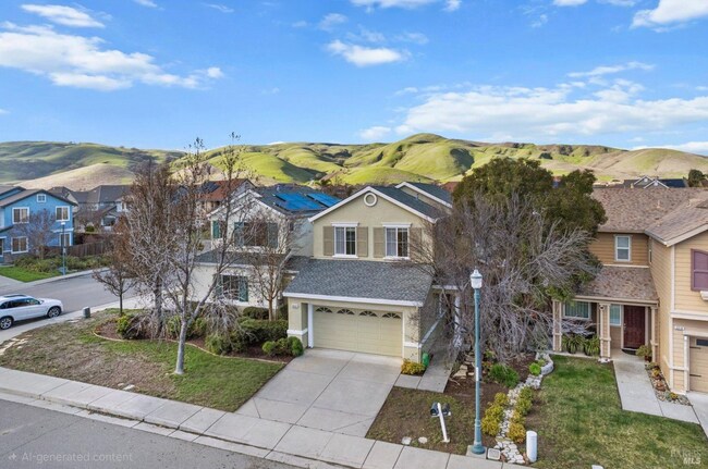 Building Photo - EPIC REA: 3 Bed/2.5 Bath Modern Comfort in a Prime Fairfield Location!