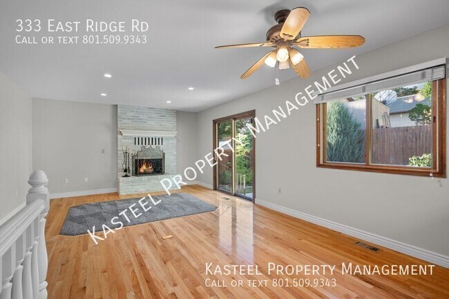 Building Photo - 333 E Ridge Rd