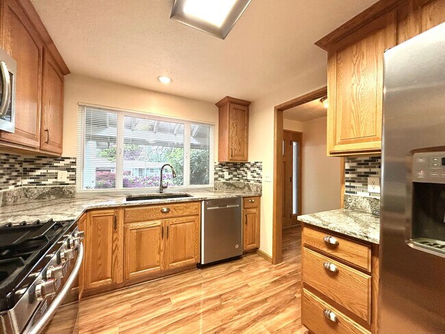 Building Photo - One Of The Top Rated Gems Of 2026: Serene 3 Bed + Bonus Room, 2.5 Bath Spacious House!