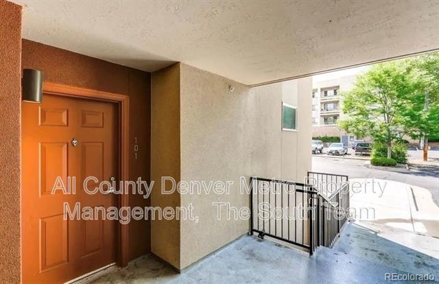 Building Photo - 5201 S Fox St