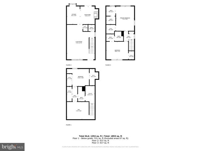 Building Photo - 2526-E S Arlington Mill Dr