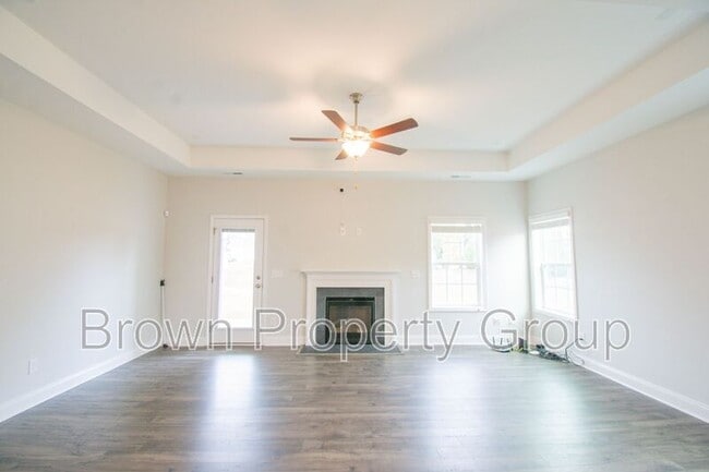 Building Photo - 4304 Scout Cp Dr