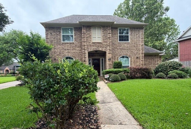 Building Photo - 16811 Willow Bend Ct