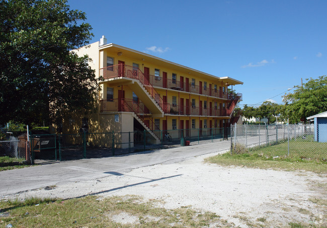 Primary Photo - 1837 NW 3rd Ave