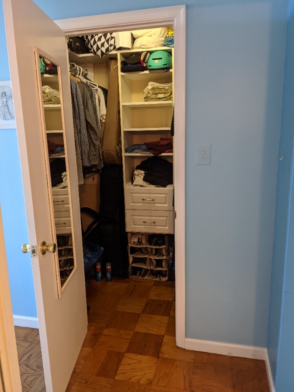 Building Photo - 801 N Pitt St