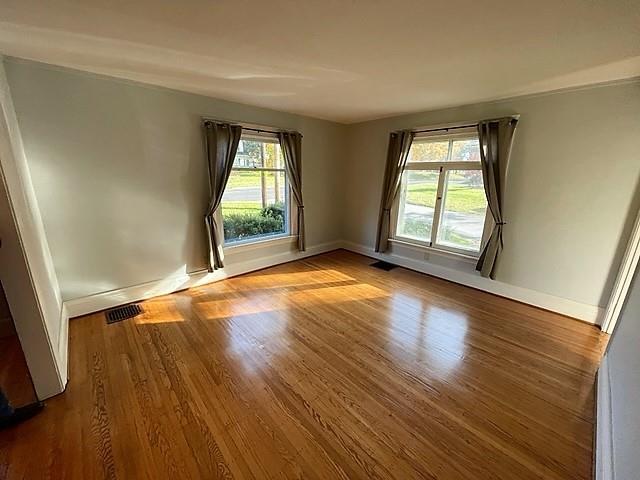 Living Room 3 - 2191 Five Mile Line Rd