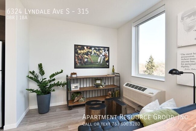 Building Photo - 6324 Lyndale Ave S