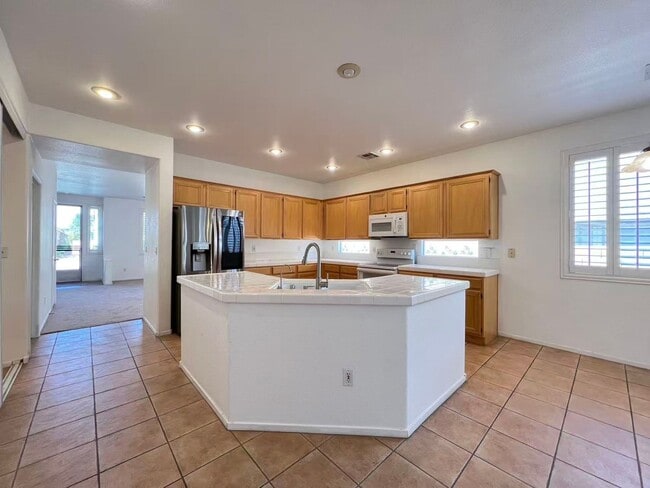 Building Photo - Wonderful Singal Story House located in Henderson