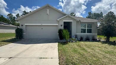 Building Photo - Available for Rent – Cozy 3-Bedroom, 2-Bathroom Home in Lake Diamond, Ocala, FL
