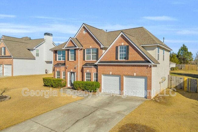 Building Photo - 816 Kaitlyn Dr