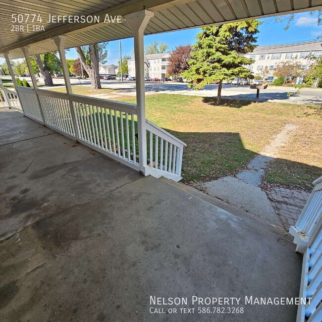 Building Photo - 50774 Jefferson Ave