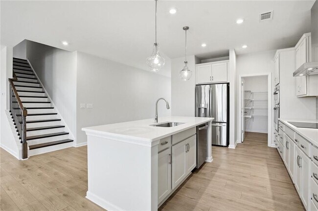 Building Photo - 3548 Annsbury Ct