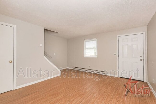 Building Photo - 1321 Massachusetts Ave