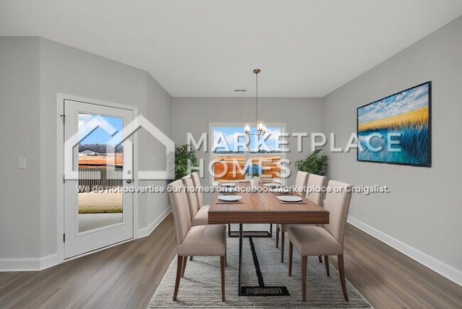 Building Photo - 113 Saylor Rose Dr