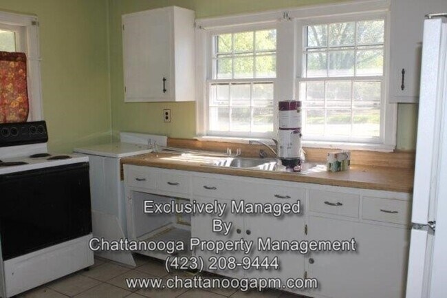 Building Photo - 722 Carden Ave