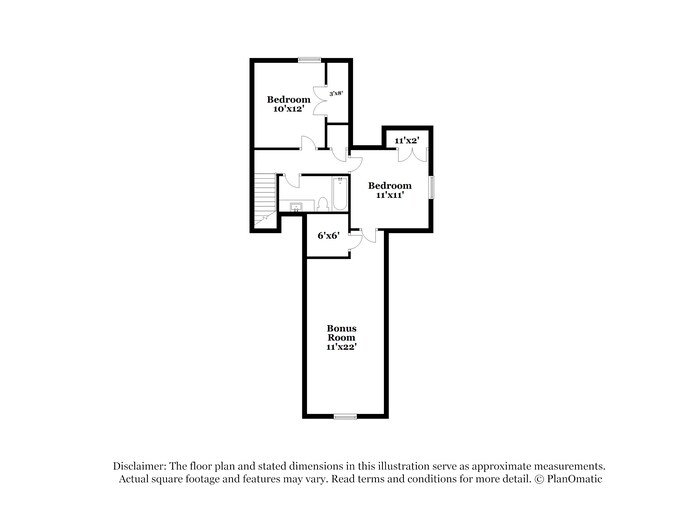 Building Photo - 7418 Overcreek Ln