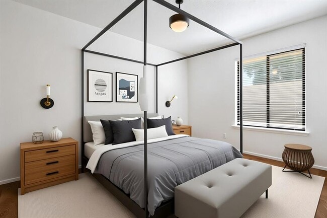 Building Photo - 9504 Quail Village Ln