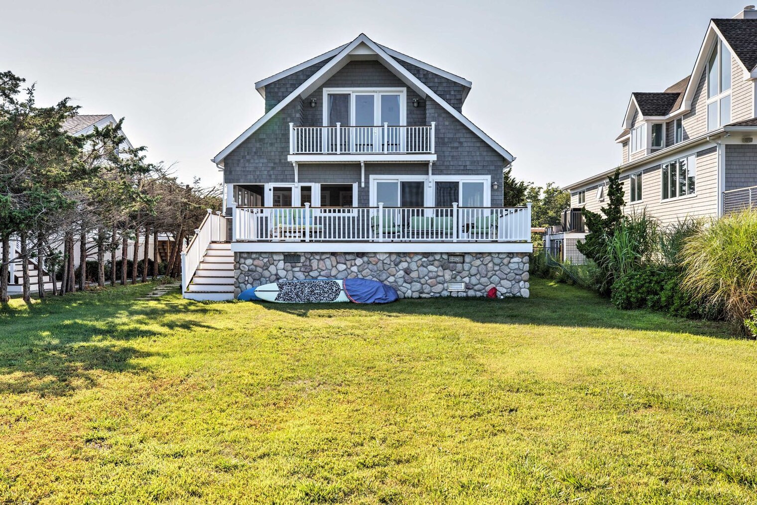 Building Photo - 21 Bayside Ave