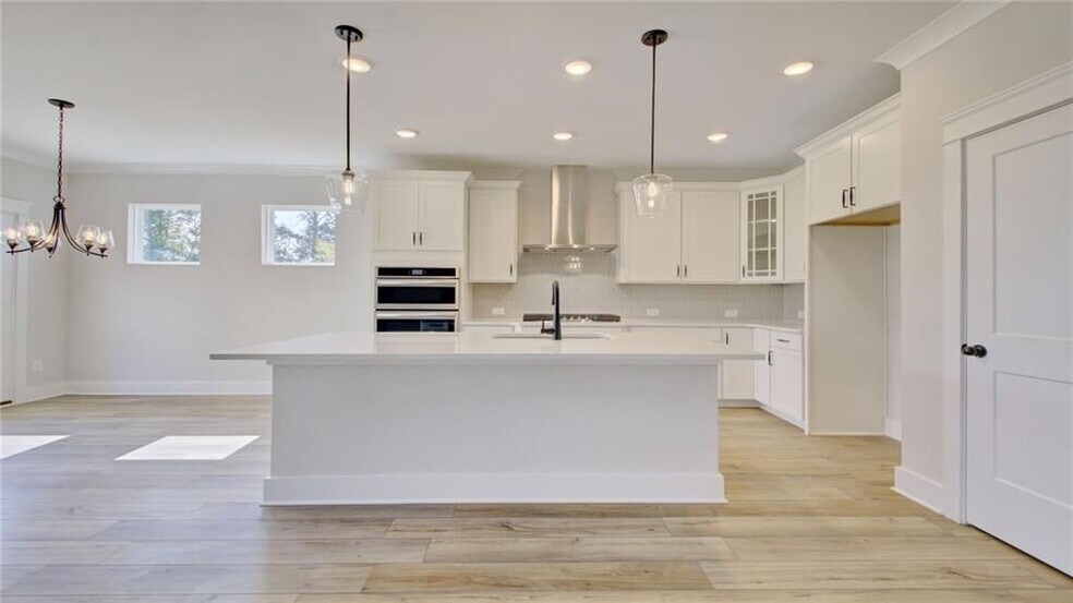 Building Photo - 6904 Lancelot Ct