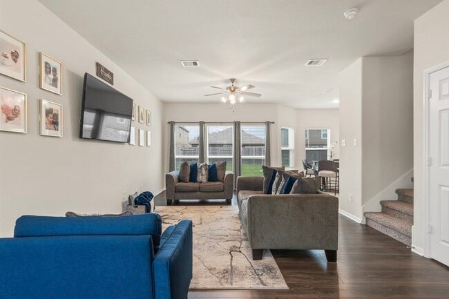 Building Photo - 3023 Narrow Stream Way