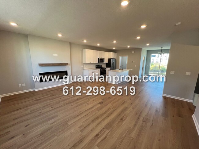 Primary Photo - New Construction Townhouse Available Now, ...