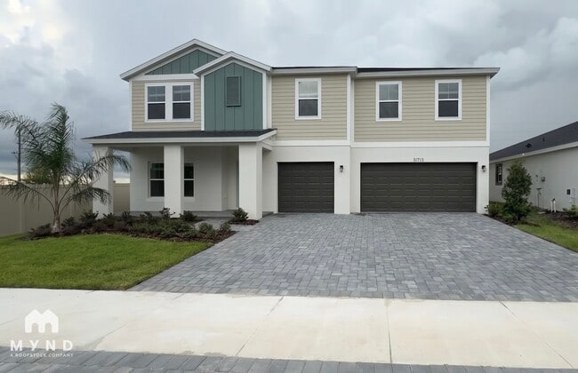 Building Photo - 31713 Chateau Mnr Ln
