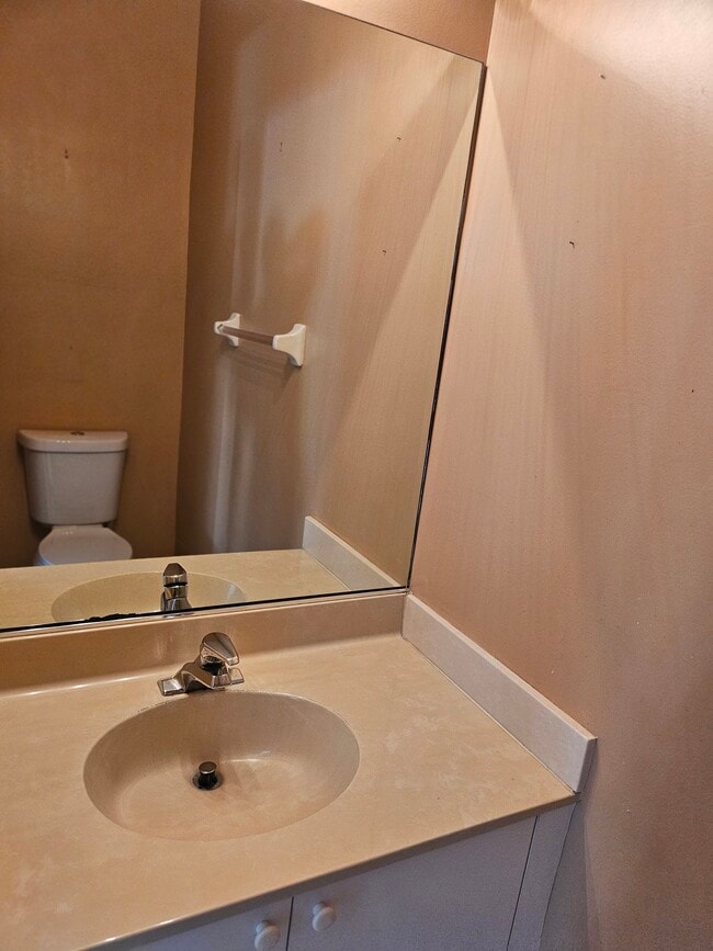 Half Bath - 15746 SW 20th St