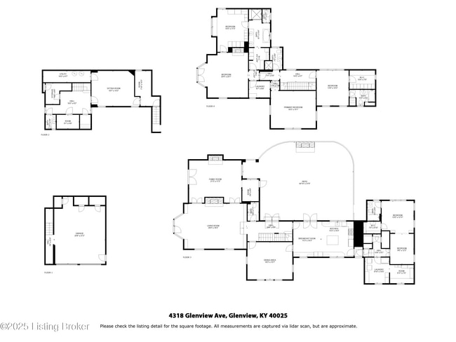 Building Photo - 4318 Glenview Ave