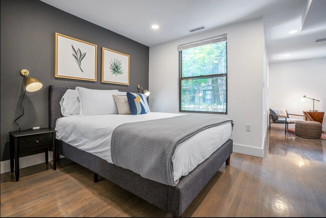 Building Photo - Modern Luxury in Historic Beacon Hill | 1 BR + Den, 1 BA