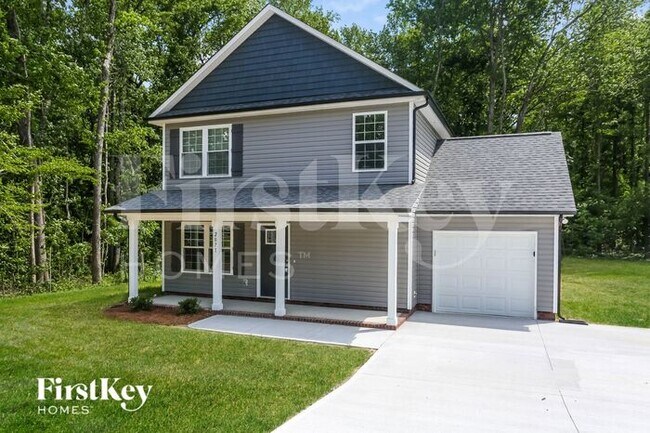 Building Photo - 2071 Samantha Dr