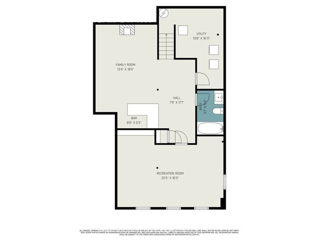 Building Photo - 1641 Lake Michigan Dr NW