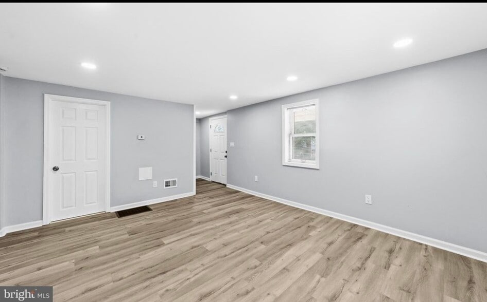 Bathroom - 27 E Phoenix Ave