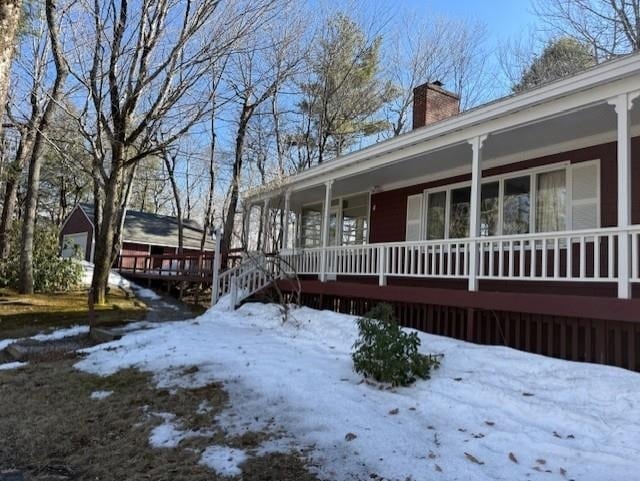 Building Photo - 326 Old Main St