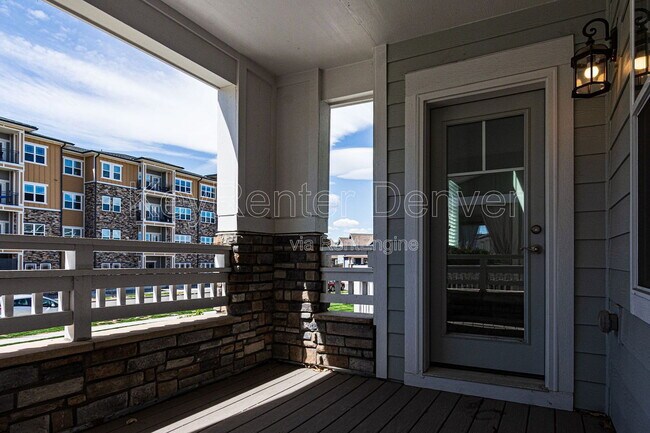 Building Photo - 5415 W 97th Ave