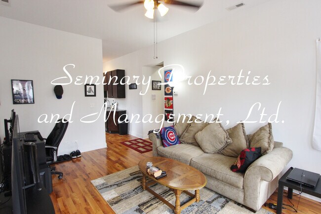 Building Photo - Amazing  rehabbed one bedroom with AC, DW, Granite