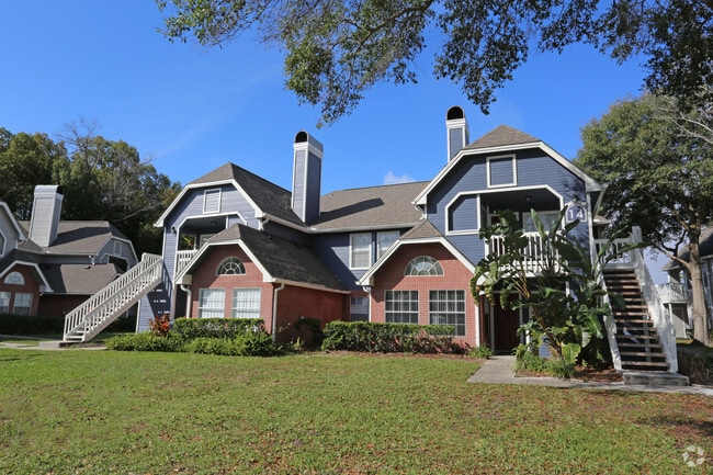 Twin Lakes Apartments - Twin Lakes