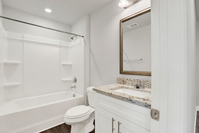 Building Photo - New Rental Now Available!