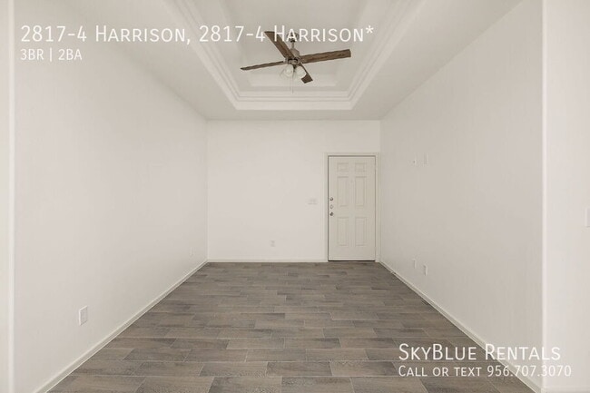 Building Photo - 2817 W Harrison Ave