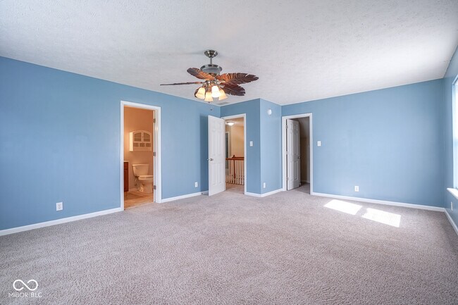 Building Photo - 5315 Rippling Brook Way