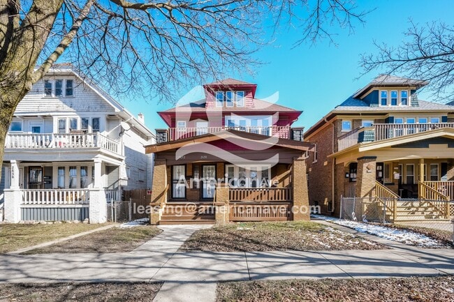 Building Photo - 2650 N 50th St