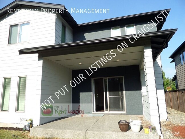 Building Photo - 27511 216th Pl SE