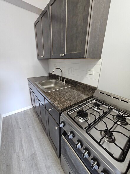 Building Photo - 4601 N Beacon St