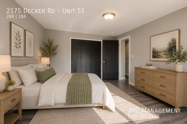 Building Photo - 2175 Decker Rd