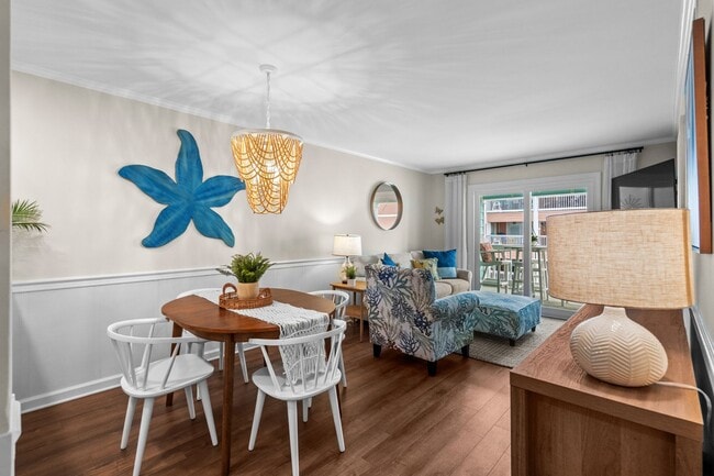 Building Photo - Shore Thing: Seasonal Beachfront Rental (D...